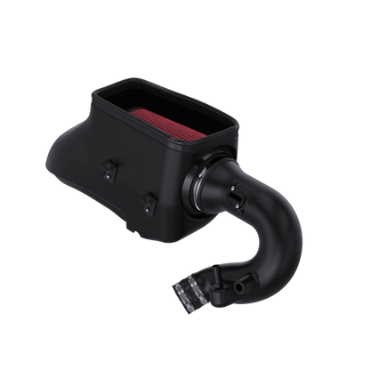 JLT Cold Air Intake For 2024-2025 Ford Mustang Ecoboost 2.3L Turbo - No Tune Required
