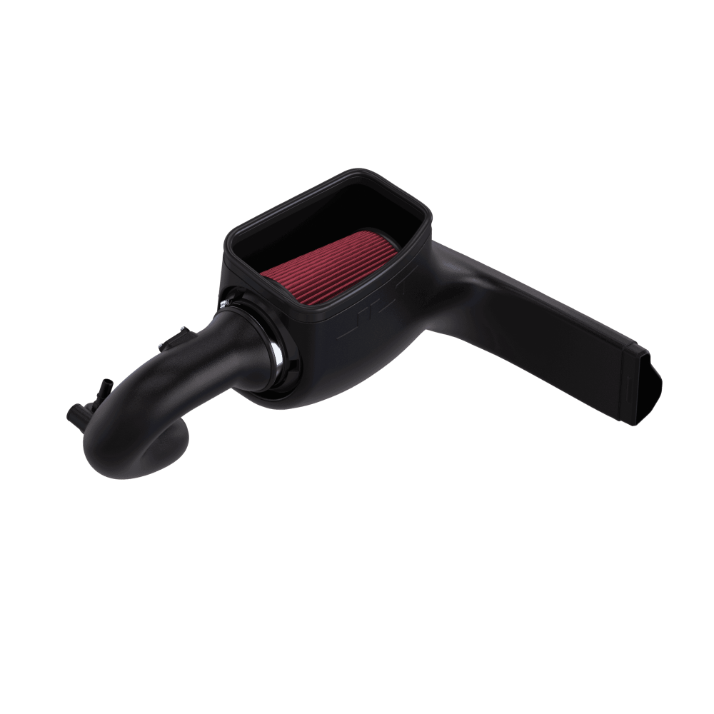 JLT Cold Air Intake For 2024-2025 Ford Mustang Ecoboost 2.3L Turbo - No Tune Required