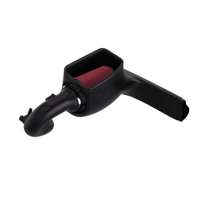JLT Cold Air Intake For 2024-2025 Ford Mustang Ecoboost 2.3L Turbo - No Tune Required