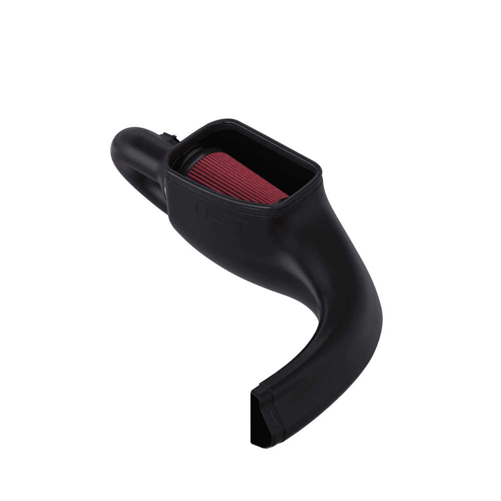 JLT Cold Air Intake For 2024-2025 Ford Mustang Ecoboost 2.3L Turbo - No Tune Required