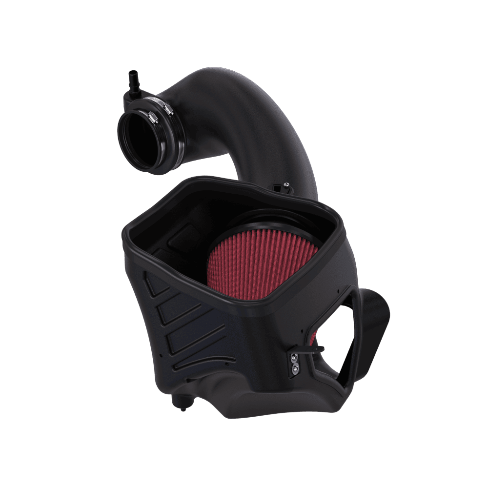 JLT Cold Air Intake for the 2022-2025 Cadillac CT5-V Blackwing 6.2L