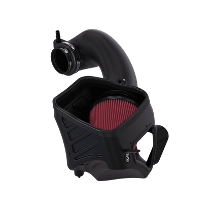 JLT Cold Air Intake for the 2022-2025 Cadillac CT5-V Blackwing 6.2L