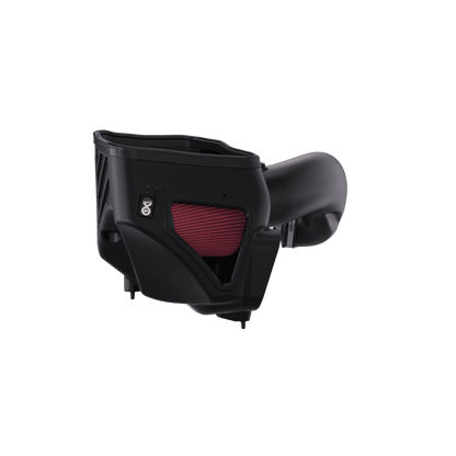JLT Cold Air Intake for the 2022-2025 Cadillac CT5-V Blackwing 6.2L