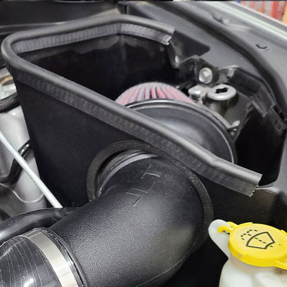 JLT Cold Air Intake for 2021-2024 Durango SRT 6.4L