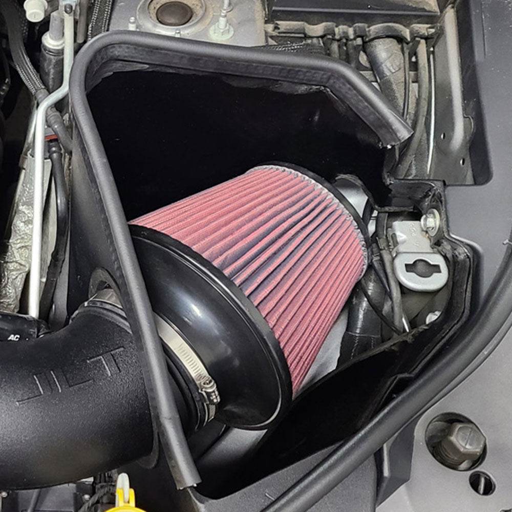 JLT Cold Air Intake for 2021-2024 Durango SRT 6.4L