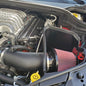 JLT COLD AIR INTAKE FOR 2021-2025 DODGE DURANGO HELLCAT
