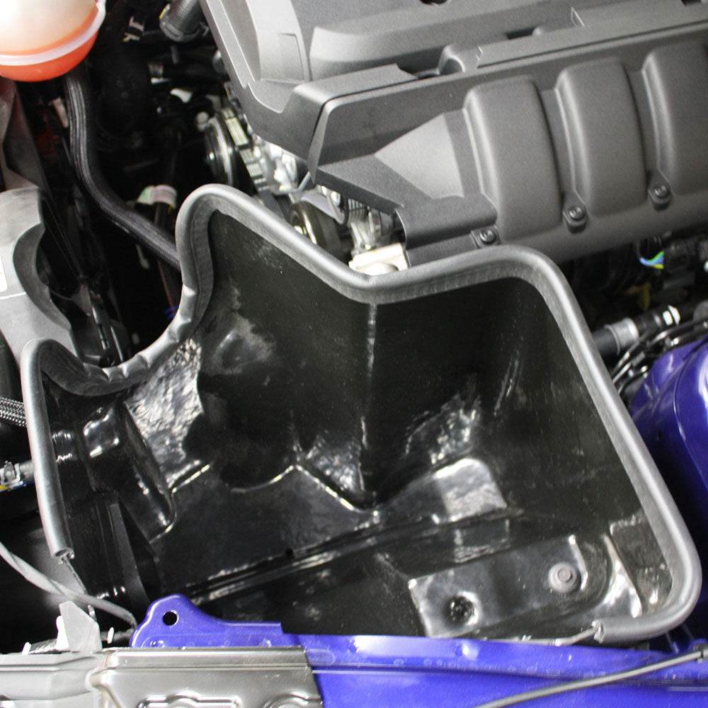 JLT Cold Air Intake for 2021-2023 Mustang EcoBoost - No Tune Required