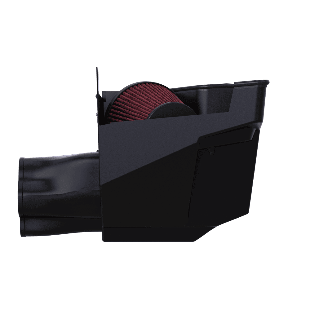 JLT Cold Air Intake for 2018-2023 Mustang GT - TUNE REQUIRED