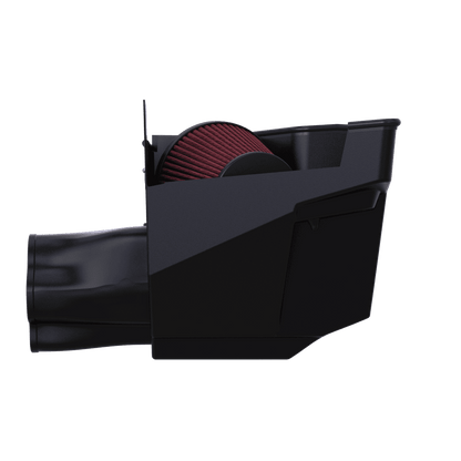 JLT Cold Air Intake for 2018-2023 Mustang GT - TUNE REQUIRED