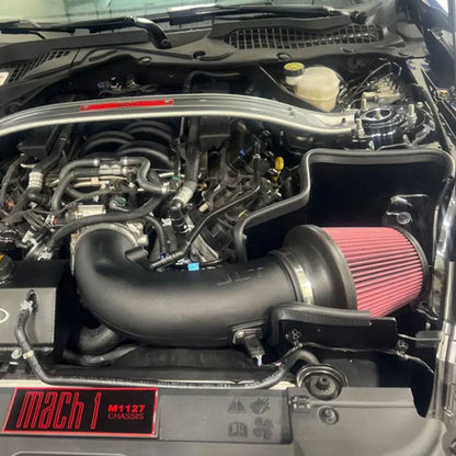 JLT Big Air Intake Kit 2019-2022 Mustang Bullitt / 2021-2022 Mustang Mach 1