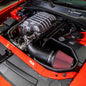 2015-2016 Dodge Charger Hellcat & 2015-2016 Dodge Challenger Hellcat