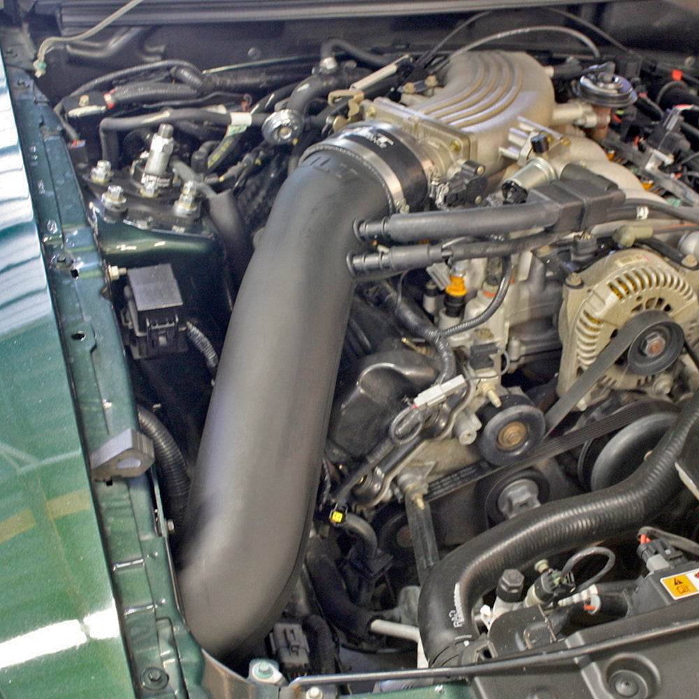 JLT Cold Air Intake for 2001 Bullitt