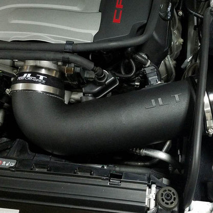JLT Cold Air Intake for 2016-2023 Camaro SS 6.2L - Tune Required