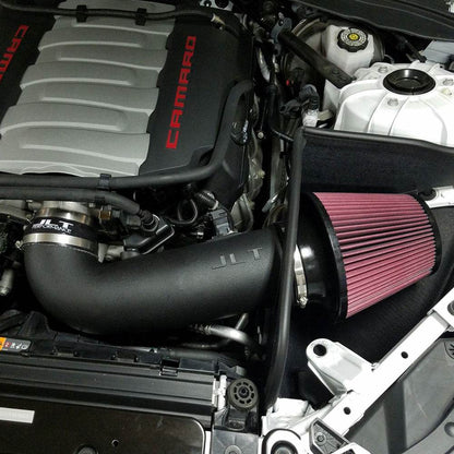 JLT Cold Air Intake for 2016-2023 Camaro SS 6.2L - Tune Required
