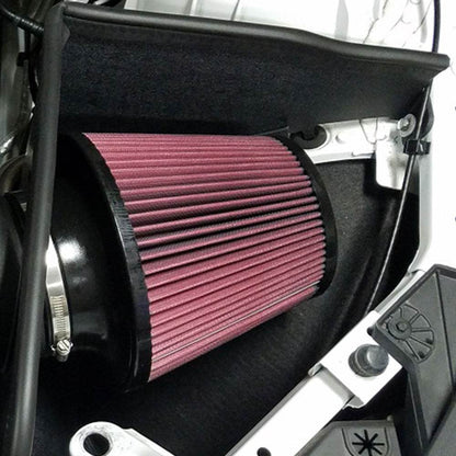 JLT Cold Air Intake for 2016-2023 Camaro SS 6.2L - Tune Required
