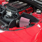JLT Big Air Intake for 2017-2023 Camaro ZL1 6.2L - DISCONTINUED