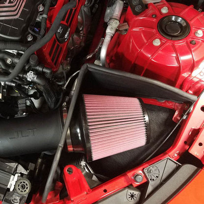 JLT Big Air Intake for 2017-2023 Camaro ZL1 6.2L - DISCONTINUED