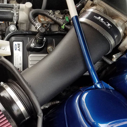 JLT BIG AIR INTAKE FOR 2007-2009 MUSTANG GT500 - TUNE REQUIRED