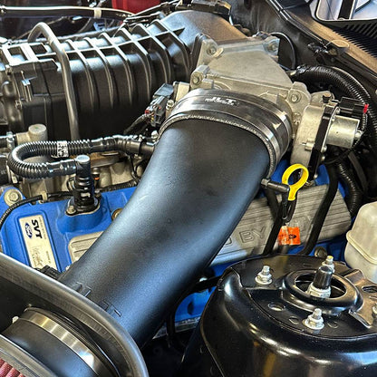 JLT BIG AIR INTAKE 2010-2014 GT500 - TUNE REQUIRED