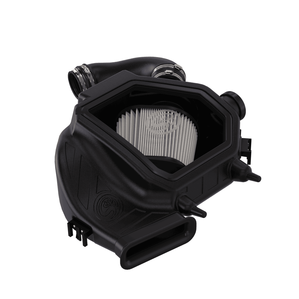 Cold Air Intake For 2023-2025 Mercedes Sprinter 2.0L, Diesel