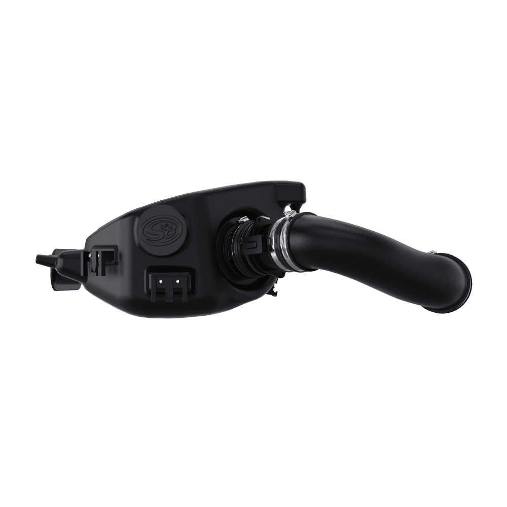 Cold Air Intake For 2023-2025 Mercedes Sprinter 2.0L, Diesel
