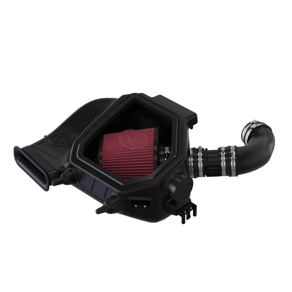 Cold Air Intake For 2023-2025 Mercedes Sprinter 2.0L, Diesel
