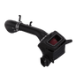 Cold Air Intake for 2023-2025 Chevrolet Colorado / GMC Canyon 2.7L