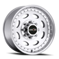 Vision Vision 19.5X7.5 Machined Wheel
