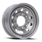 Vision Nb 16X6 Silver Wheel