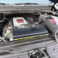 JLT Coolant Tank Cover for 2015-2025 F-150 & Raptor