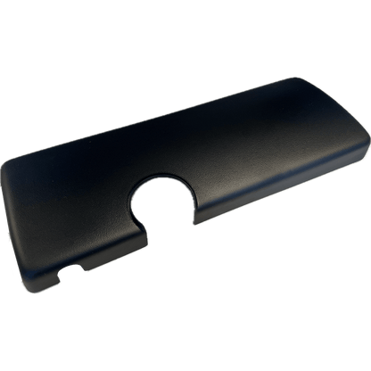 JLT Coolant Tank Cover for 2015-2025 F-150 & Raptor