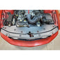 JLT Full Length Radiator Support Cover for 2005-2009 Mustang All