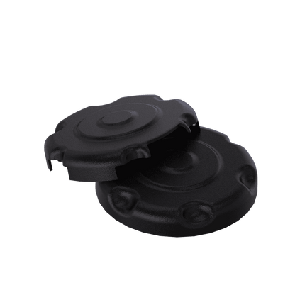 JLT Strut Covers For 2024-2025 Mustang
