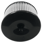 Air Filter (Dry Extendable) For Intake Kits: 75-5106,75-5087,75-5040,75-5111,75-5078,75-5066,75-5064,75-5039