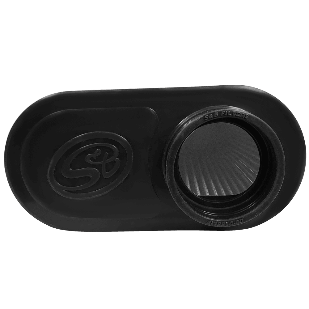S&B Intake Replacement Filter