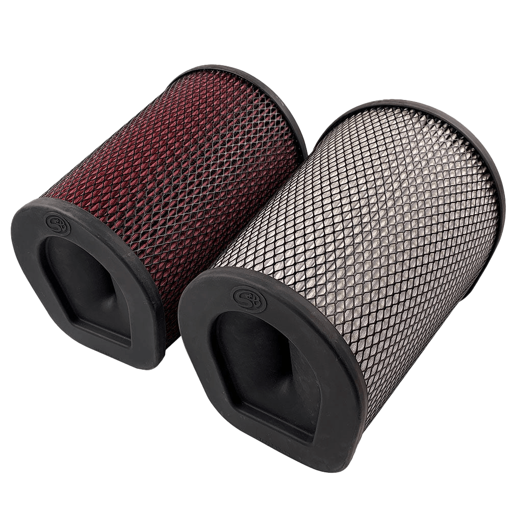 S&B Intake Replacement Filter