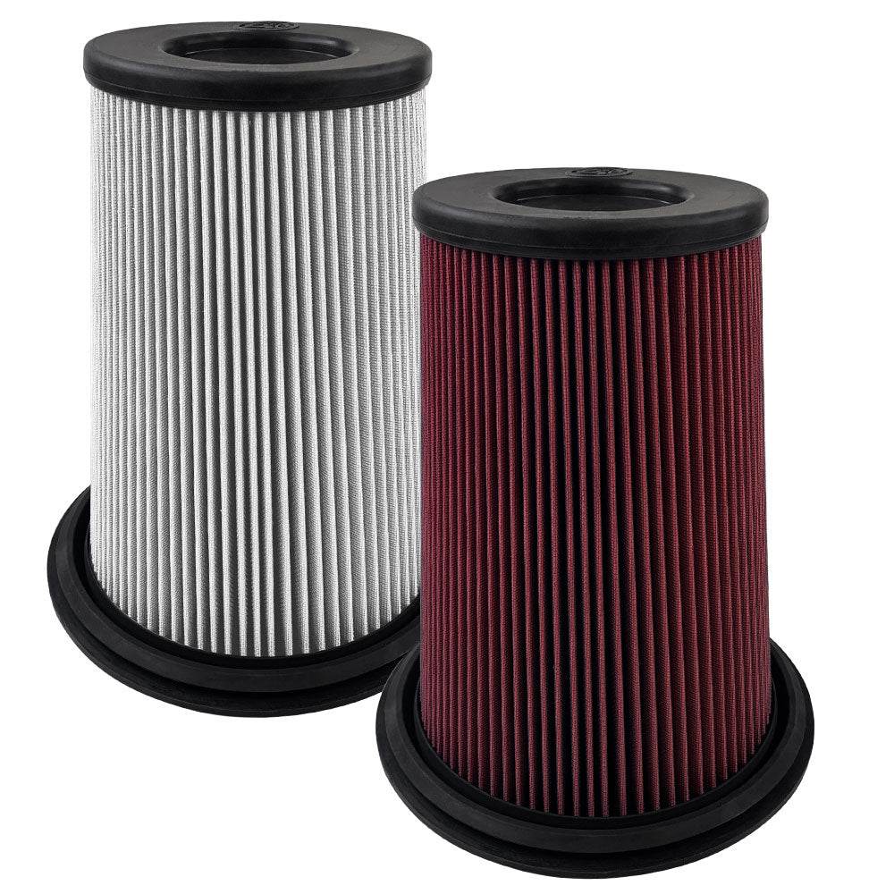 S&B Intake Replacement Filter