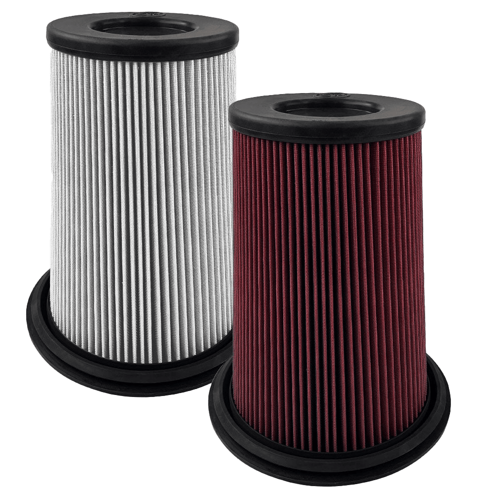 S&B Intake Replacement Filter