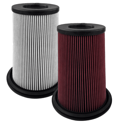 S&B Intake Replacement Filter