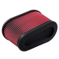 Air Filter (Dry Extendable) For Intake Kit 75-5136/75-5136D