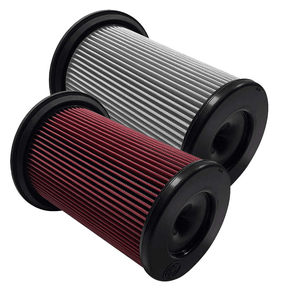 S&B Intake Replacement Filter