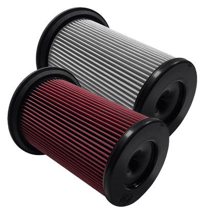 S&B Intake Replacement Filter