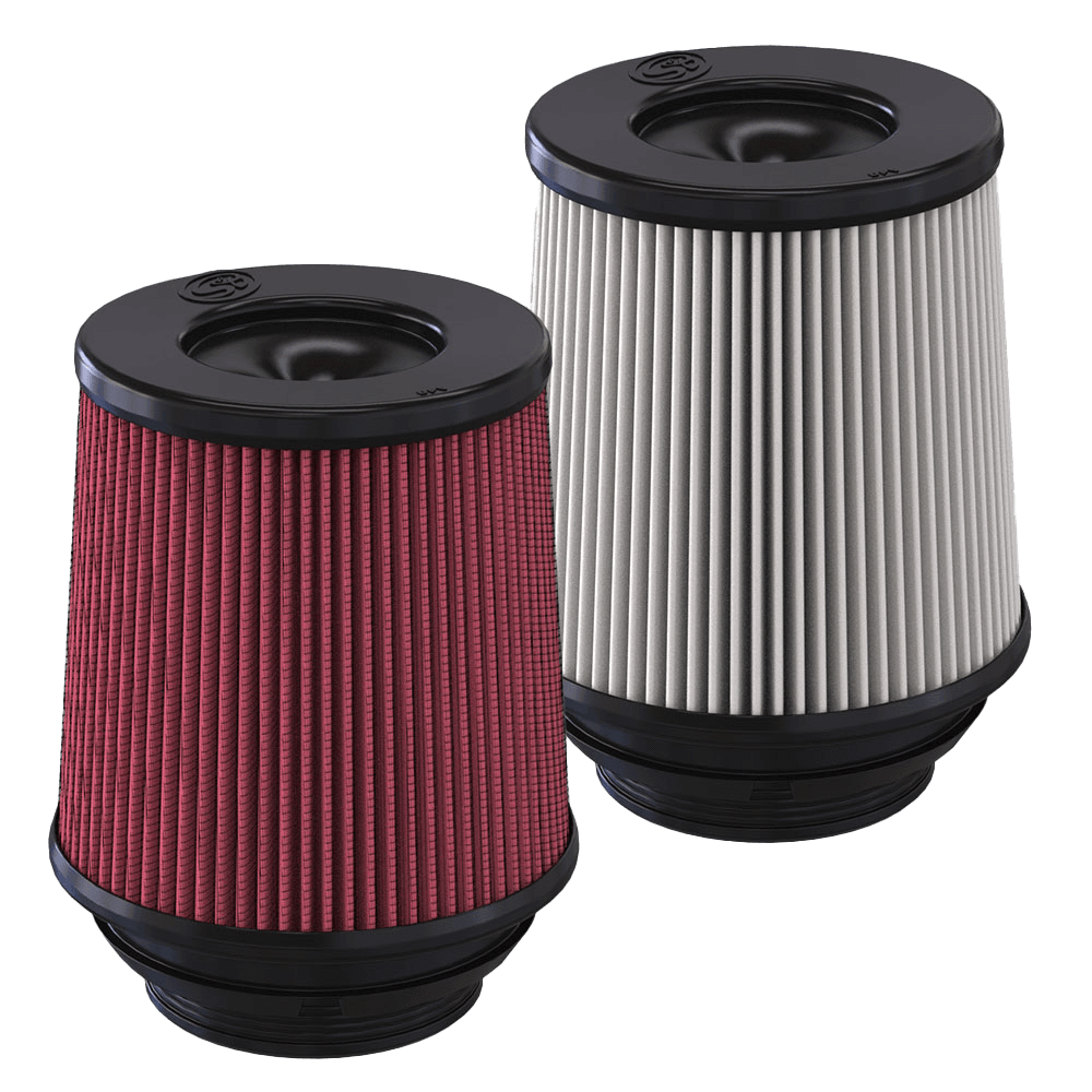 S&B Intake Replacement Filter