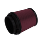 Air Filter (Dry Extendable) For Intake Kit 75-5162/75-5162D