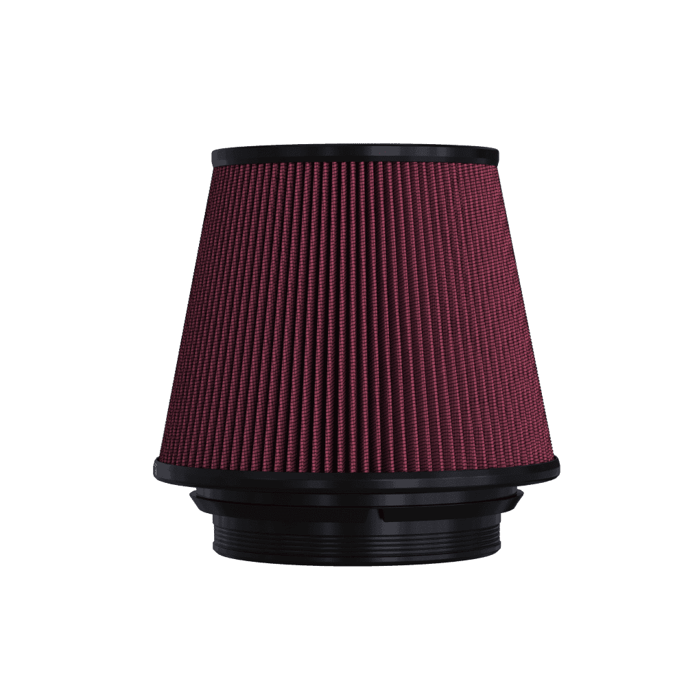 Air Filter (Dry Extendable) For Intake Kit 75-5175/75-5175D