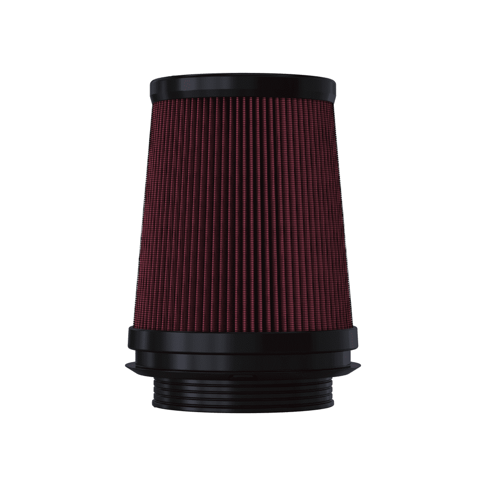 Air Filter (Dry Extendable) For Intake Kit 75-5190/75-5190D