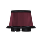 Air Filter (Dry Extendable) For Intake Kit 75-5190,75-5190D