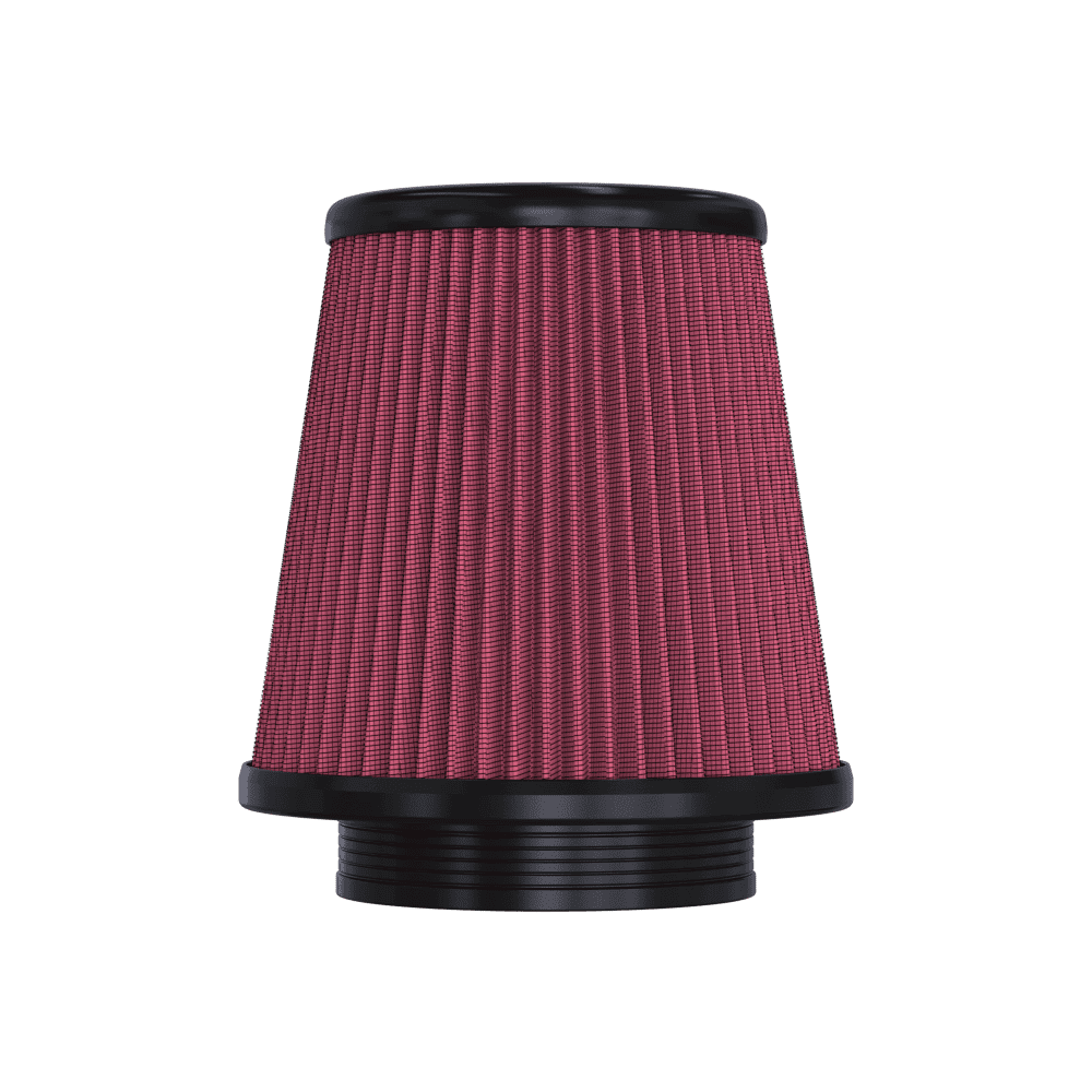 Air Filter (Dry Extendable) For Intake Kit 75-5190,75-5190D