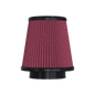 Air Filter (Dry Extendable) For Intake Kit 75-5190,75-5190D