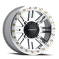 Vision BL2 15X7 Machined Wheel